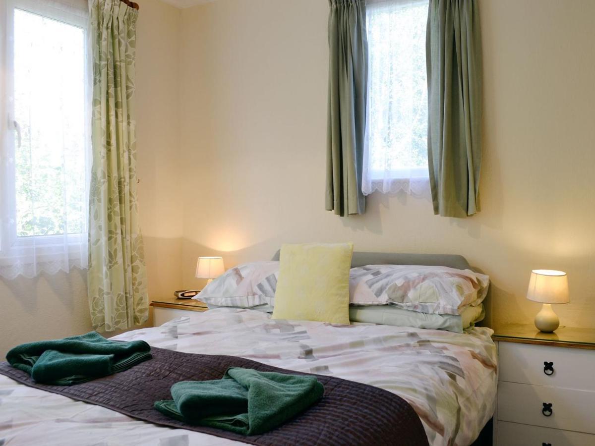 Beech Cottage イフラクーム エクステリア 写真